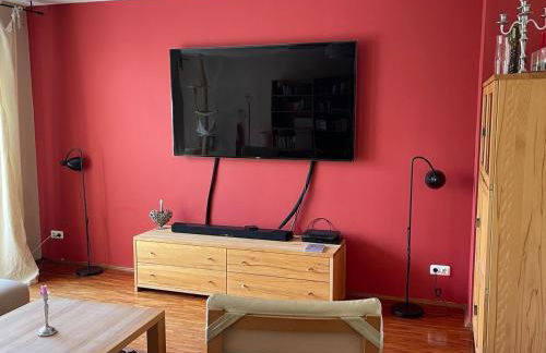 Reihenhaus inmitten der Stadt mit Sauna - Foto 11