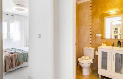 Bungalow Pink Al andalus - Foto 21