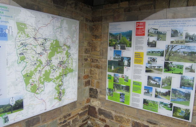 Comfortable Apartment in Burg-reuland With Shared Terrace - Foto 30