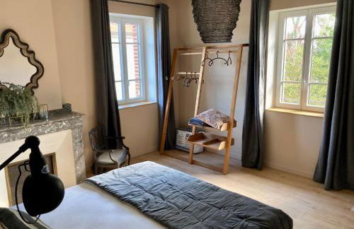 16 Bis Gîte Hôtel Appartement - Foto 13