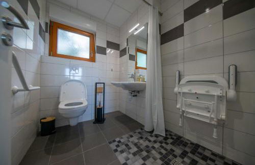 Le chalet de l'amicale - Foto 30