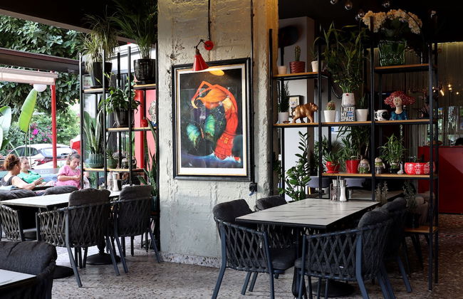 Comfort Suites - Photo 29