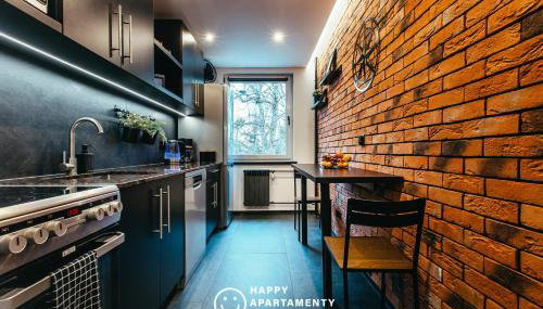 Happy Time - ApartamentyHappy pl - Foto 5, stove, pet friendly, minibar