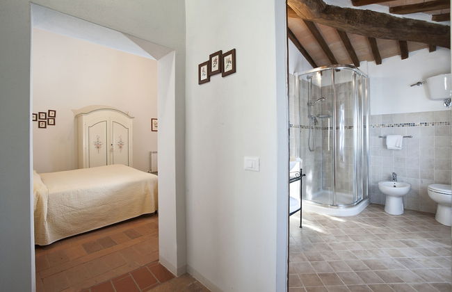 Fattoria Pieve a Salti - Foto 11