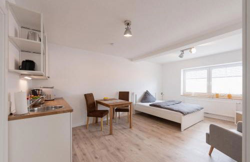 Gästehaus Hegerweg 2, Calden - Photo 14