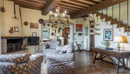 Villa Mila 6 in Gualdo Cattaneo - Photo 4