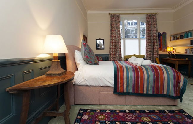 Holland Park Luxury with Garden - Foto 2