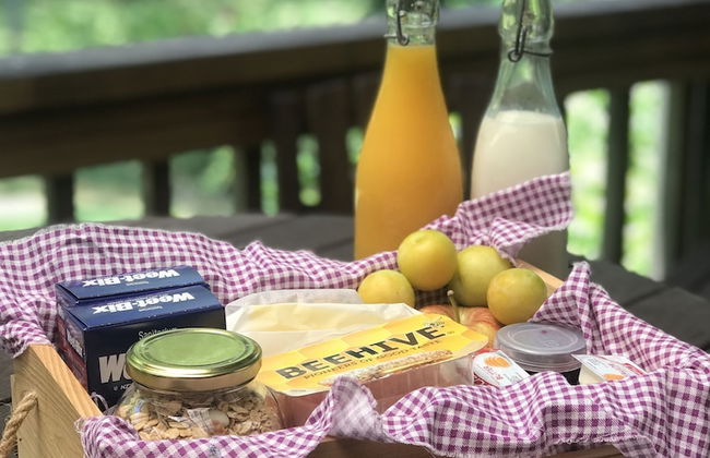 Vineyard Cottages - Foto 23