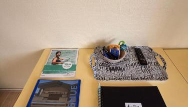 StudiosMichel apt 16 balcon thermes 400m à pied - Foto 2