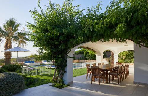 Villa Can Joan I - Fantastic Sunset Views and Family Friendly - - Foto 36