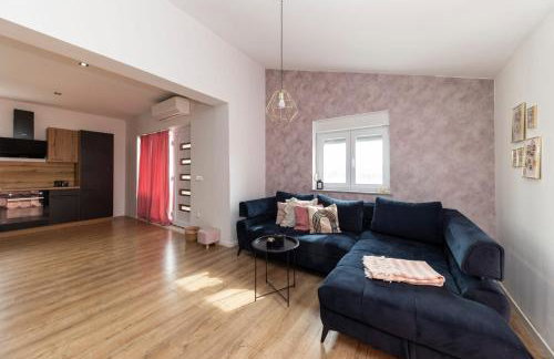 Fancy apartment in peaceful area - Zadar - Foto 8