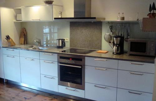 Ferienwohnung Haumannshof - Foto 55