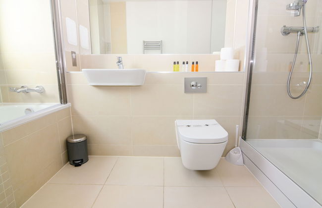 Apartment Wharf - Cambridge Avenue - Foto 71