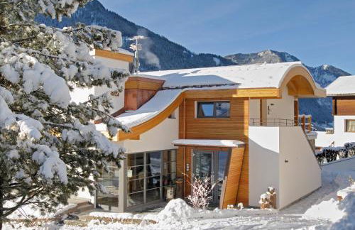 Apartments Chalet Anna - Foto 31