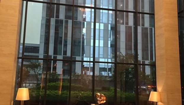 Side Apartment - Foto 4, Recepción