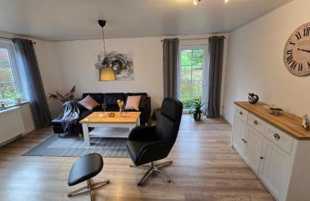 Ferienwohnung Streckhofidylle - Foto 21