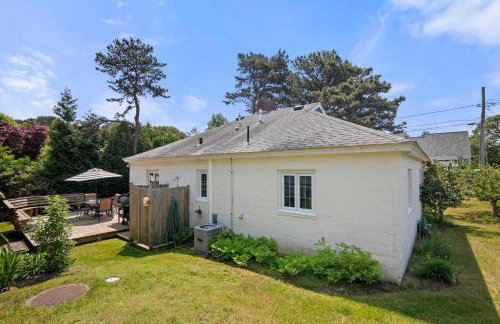 Updated Beach House Deck Outdoor Shower! - Foto 25