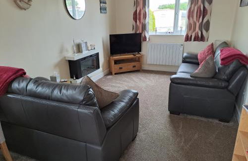 Seaside Chalet Retreat in Bridlington - Foto 11