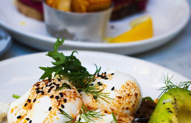 4 Person Holiday Home in Gamleby-by Traum - Photo 11