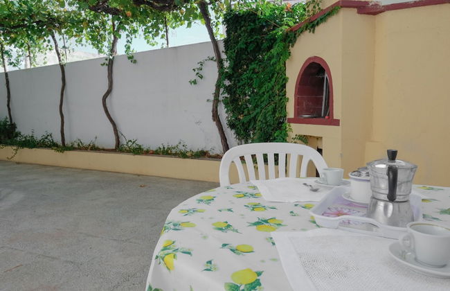 Apartment Mikao Torre Pali - Foto 37