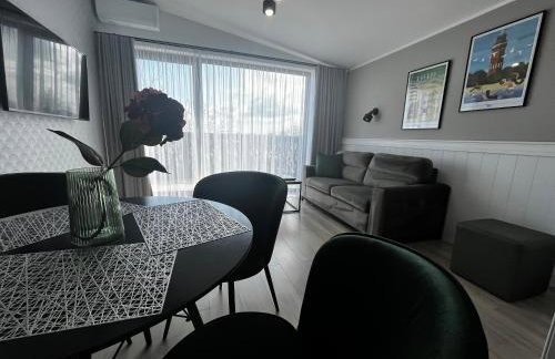 Apartamenty BLAST nad morzem Chłopy - Foto 47