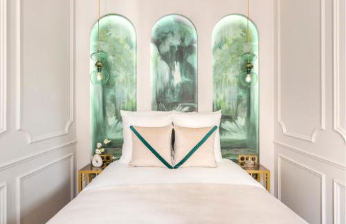 Merveil - Signature Suite - Champs Elysees -Kleber - Foto 29