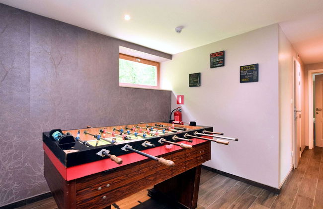 Luxurious Chalet in Beauraing With Sauna - Foto 29