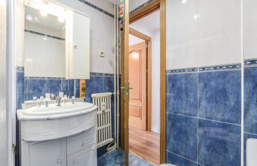 Retiro VIII - Estilo urbano en el corazón de Madrid - Photo 33