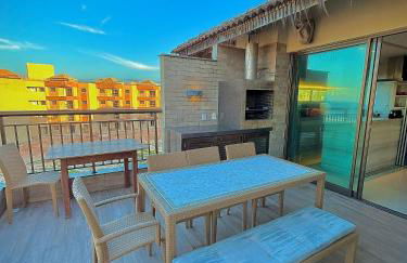 Bangalô Duplex Exclusivo em Manhattan Riviera - Foto 13