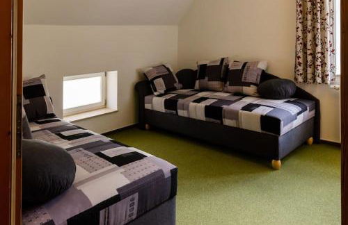 Ferienwohnung SandSteinLand - Foto 11