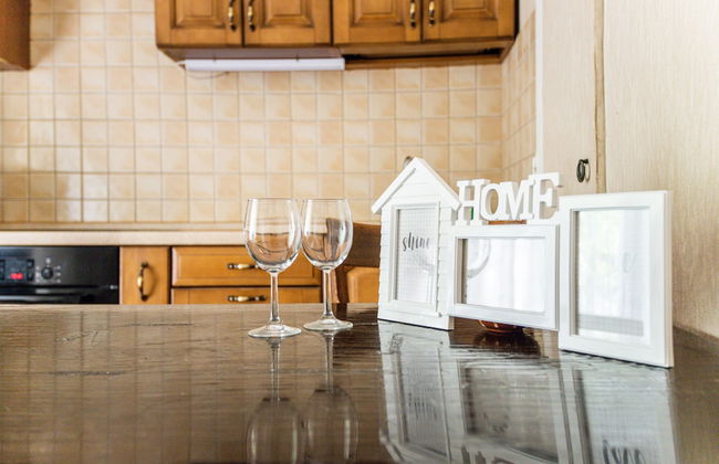 Apartment on Nizhegorodskaya 70 bld 2 - Photo 11