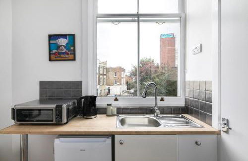 Camden Town Studios - Foto 24