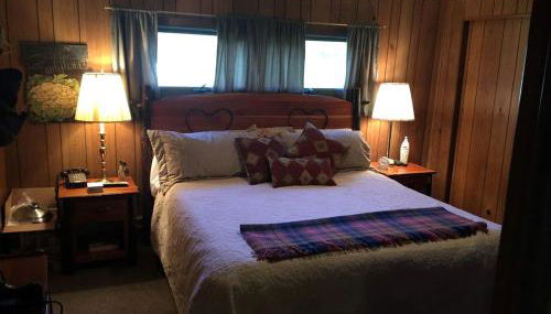 Charming Cabin on 1,000-Acre Farm in Westfield, Pennsylvania - Foto 4