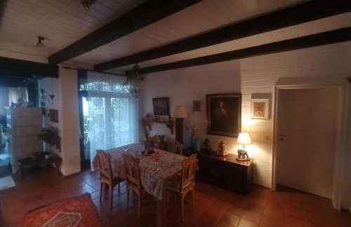 Ferienhaus am Breitenbach-Stausee - Foto 8