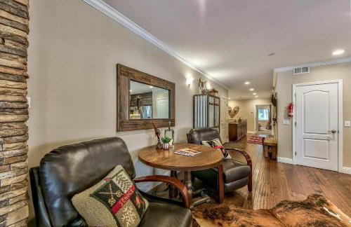 Tahoe Woods 502 at Stateline Lake Heavenly Village - Foto 18