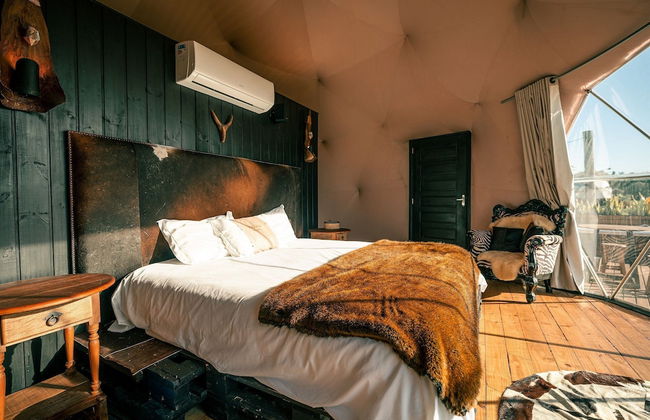 Esphera Glamping - Gravataí - RS - Foto 40