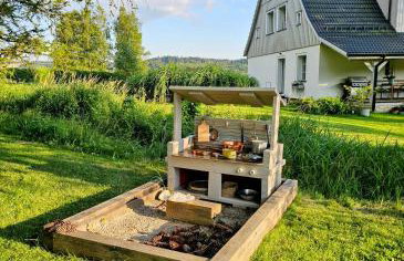 Butikowe apartamenty w Sudetach - TRZY MORZA - pod górą Trójmorski Wierch - Foto 25