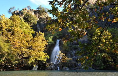 Κonitsa Gefyri hotel - Photo 68