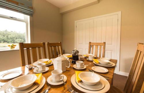 Hardwick Cottage- Darwin Lake Holiday Village - Foto 13