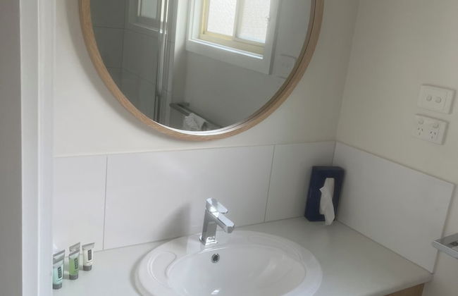 NRMA Mildura Riverside Holiday Park - Foto 35