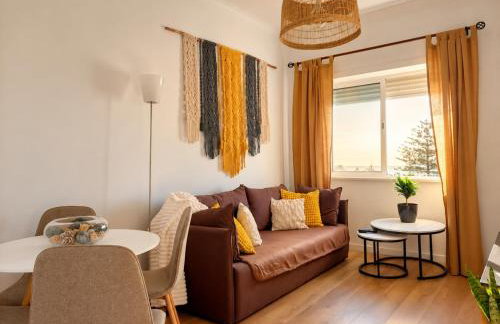 Flat in Cacilhas – Lisbon Stunning River Views - Foto 18