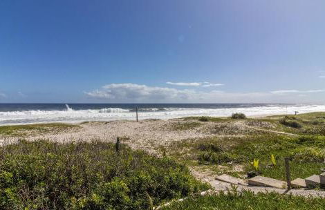 Casa com piscina e churrasqueira na Praia Seca - Foto 2