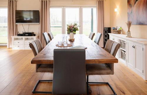 HeiDeluxe Landhaus mit Sauna - Foto 17