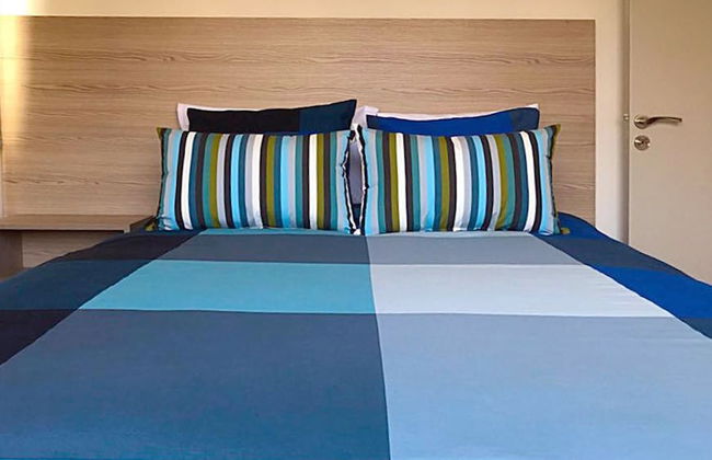 Metro Court Apartments - Foto 3