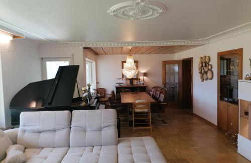 Ferienwohnung Haus Weitblick - Photo 16