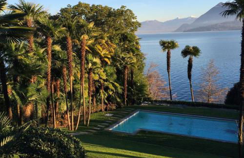 Villa Vignolo - Photo 9