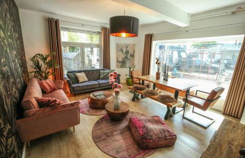 Zentrale Designoase - Foto 1