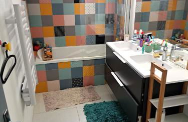 Villa avec piscine à Montolieu - Foto 3