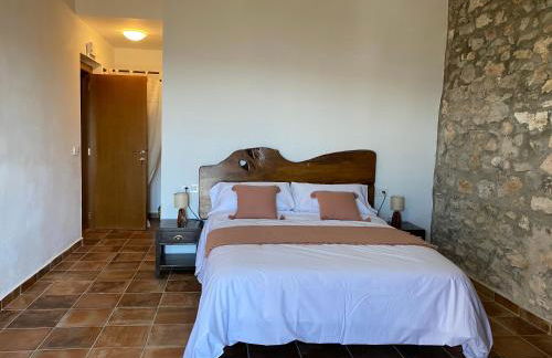 La Cueva de Miravet - villa de lujo en la cima de la montaña con vistas al mar - Photo 39