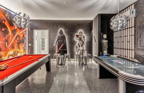 10 BD 8 BA Windsor Cay 16340 SK - Foto 1